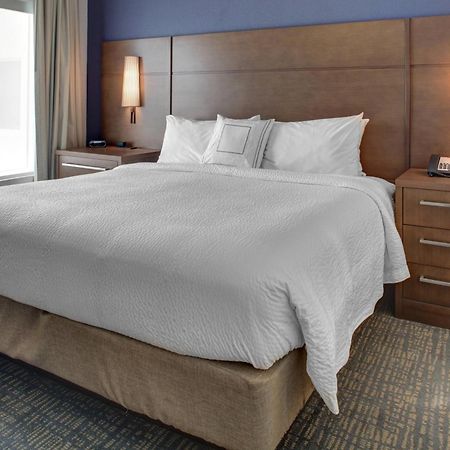 Residence Inn Fort Lauderdale Coconut Esterno foto