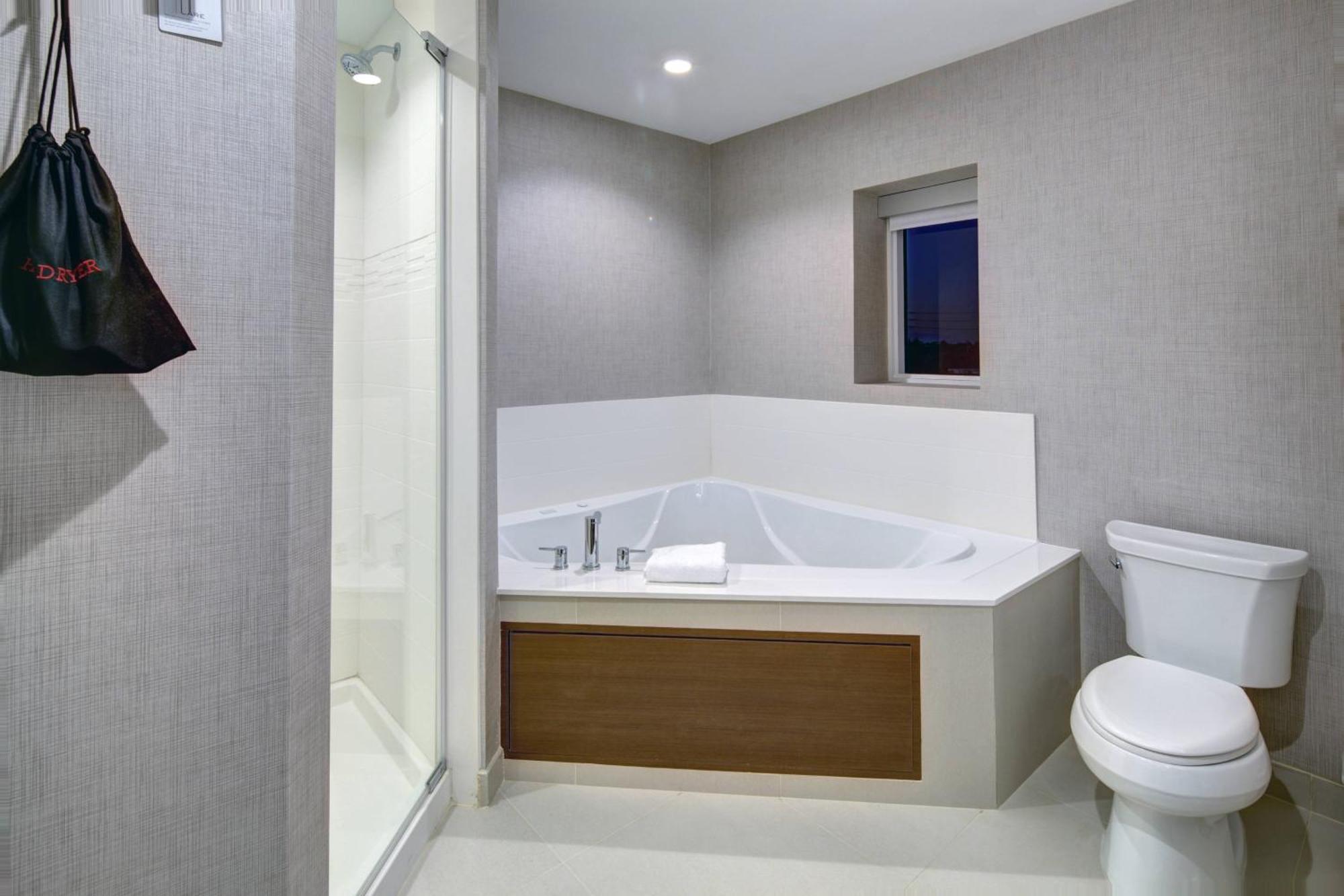 Residence Inn Fort Lauderdale Coconut Esterno foto