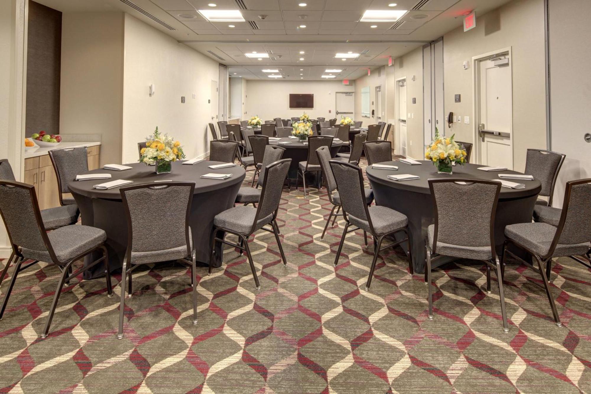 Residence Inn Fort Lauderdale Coconut Esterno foto