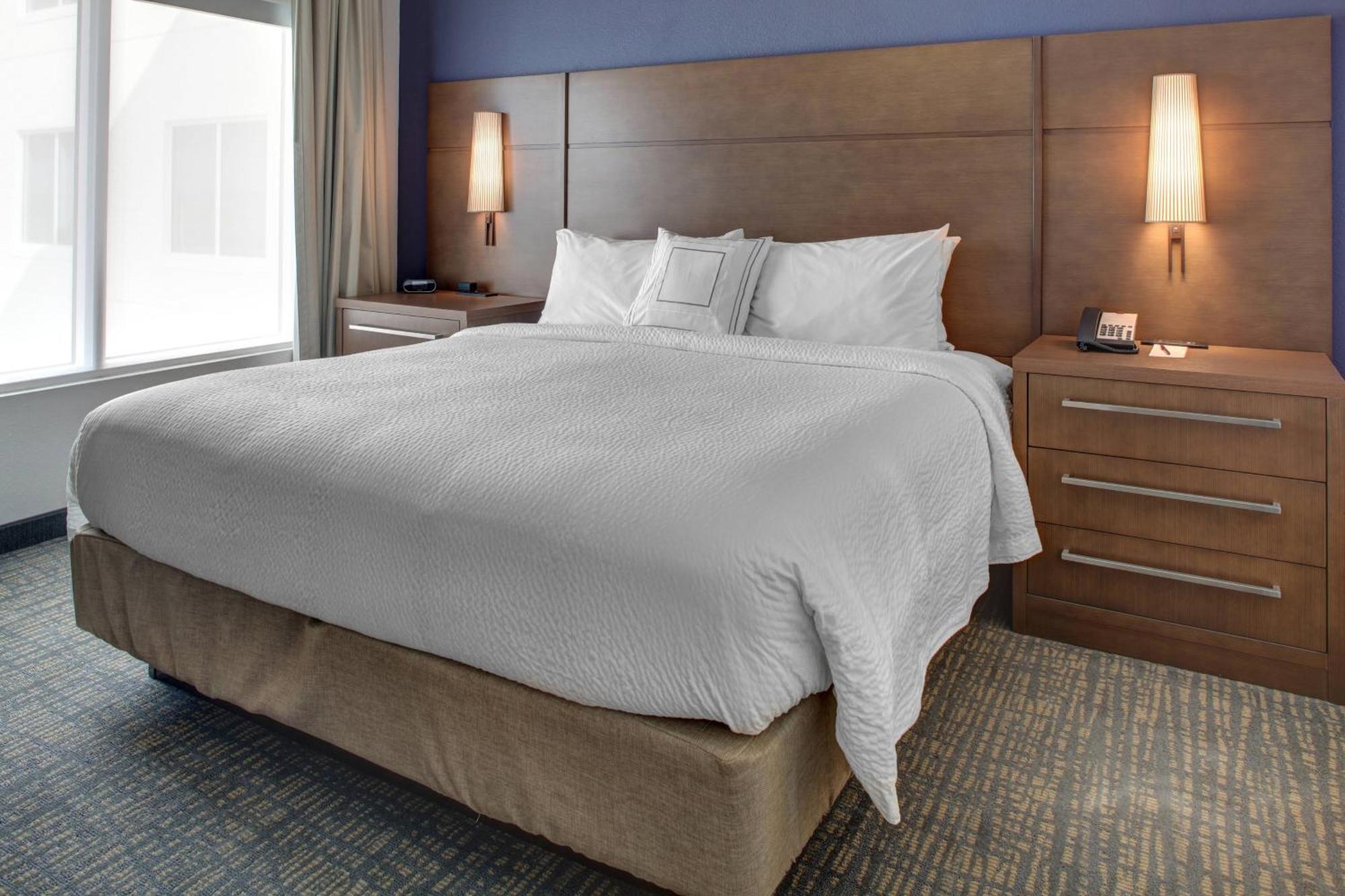 Residence Inn Fort Lauderdale Coconut Esterno foto