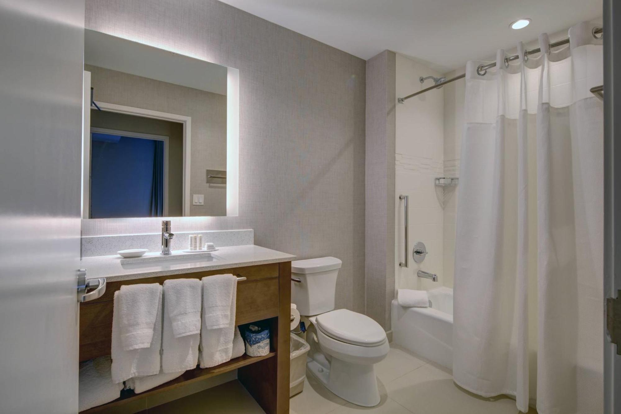 Residence Inn Fort Lauderdale Coconut Esterno foto