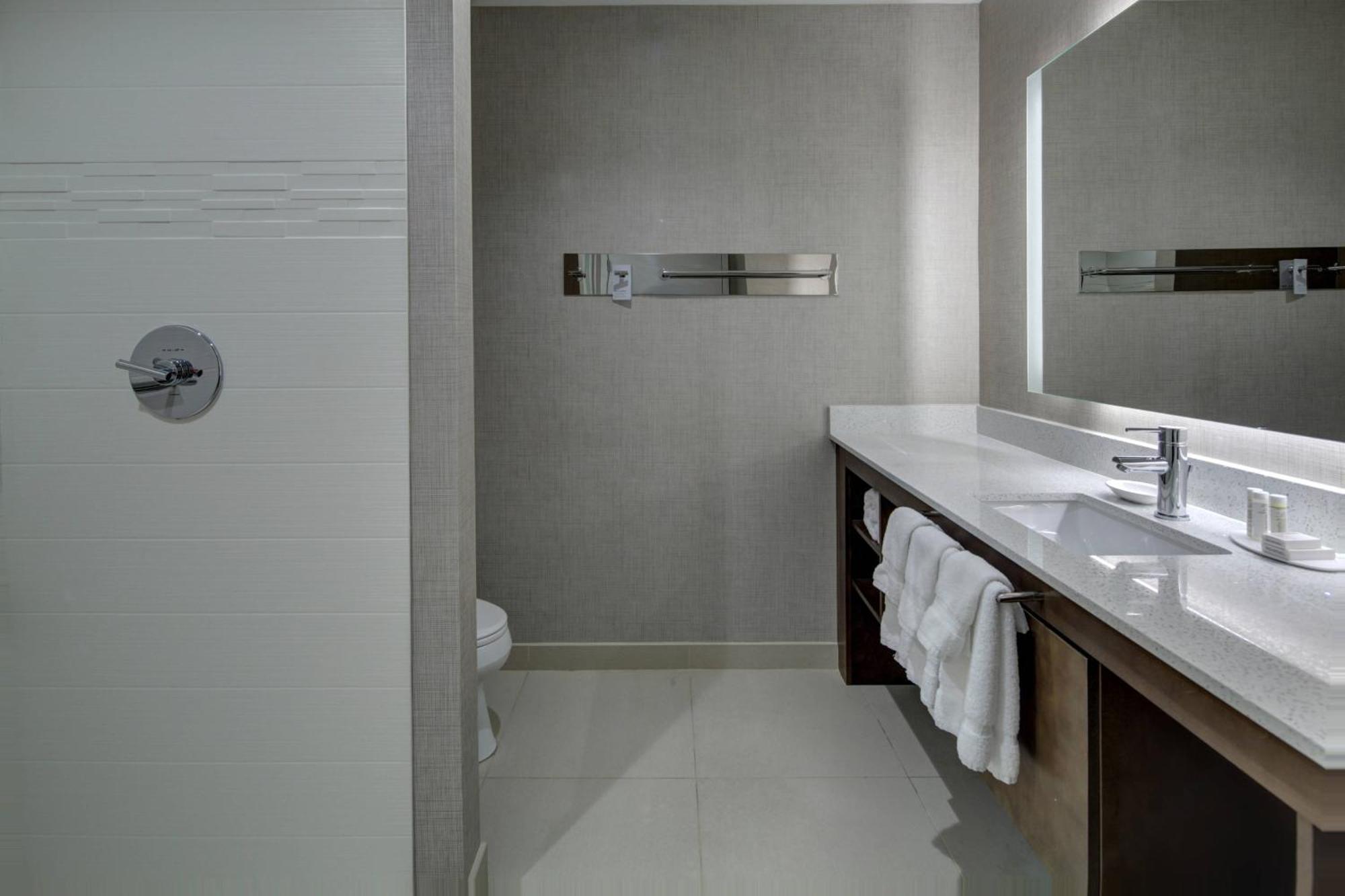 Residence Inn Fort Lauderdale Coconut Esterno foto