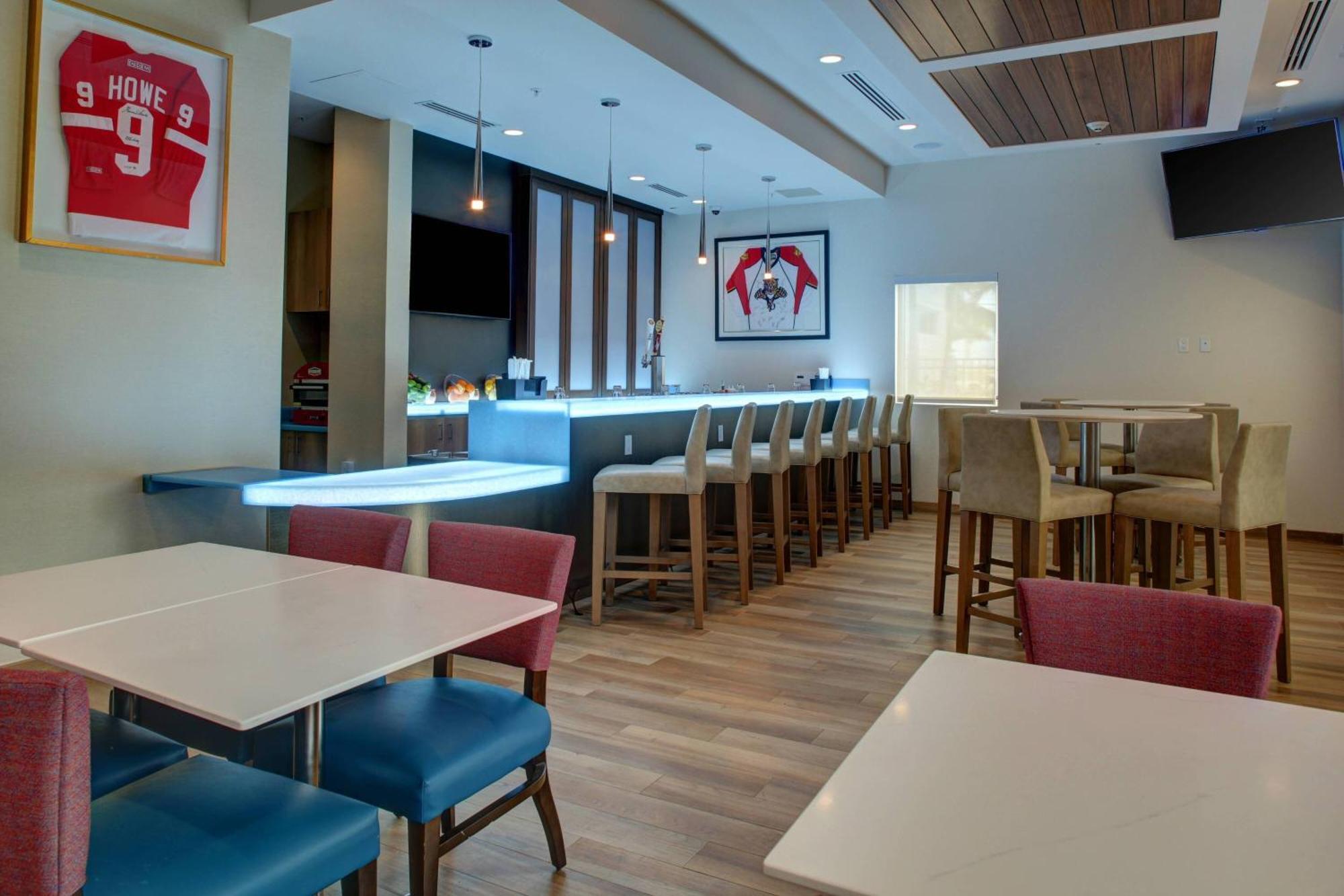 Residence Inn Fort Lauderdale Coconut Esterno foto