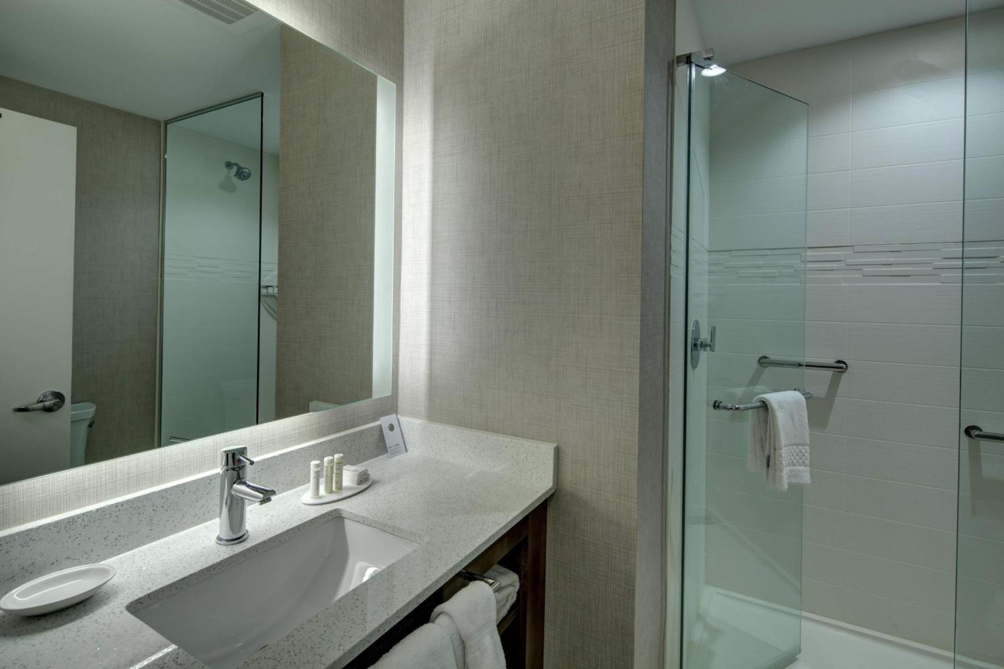 Residence Inn Fort Lauderdale Coconut Esterno foto