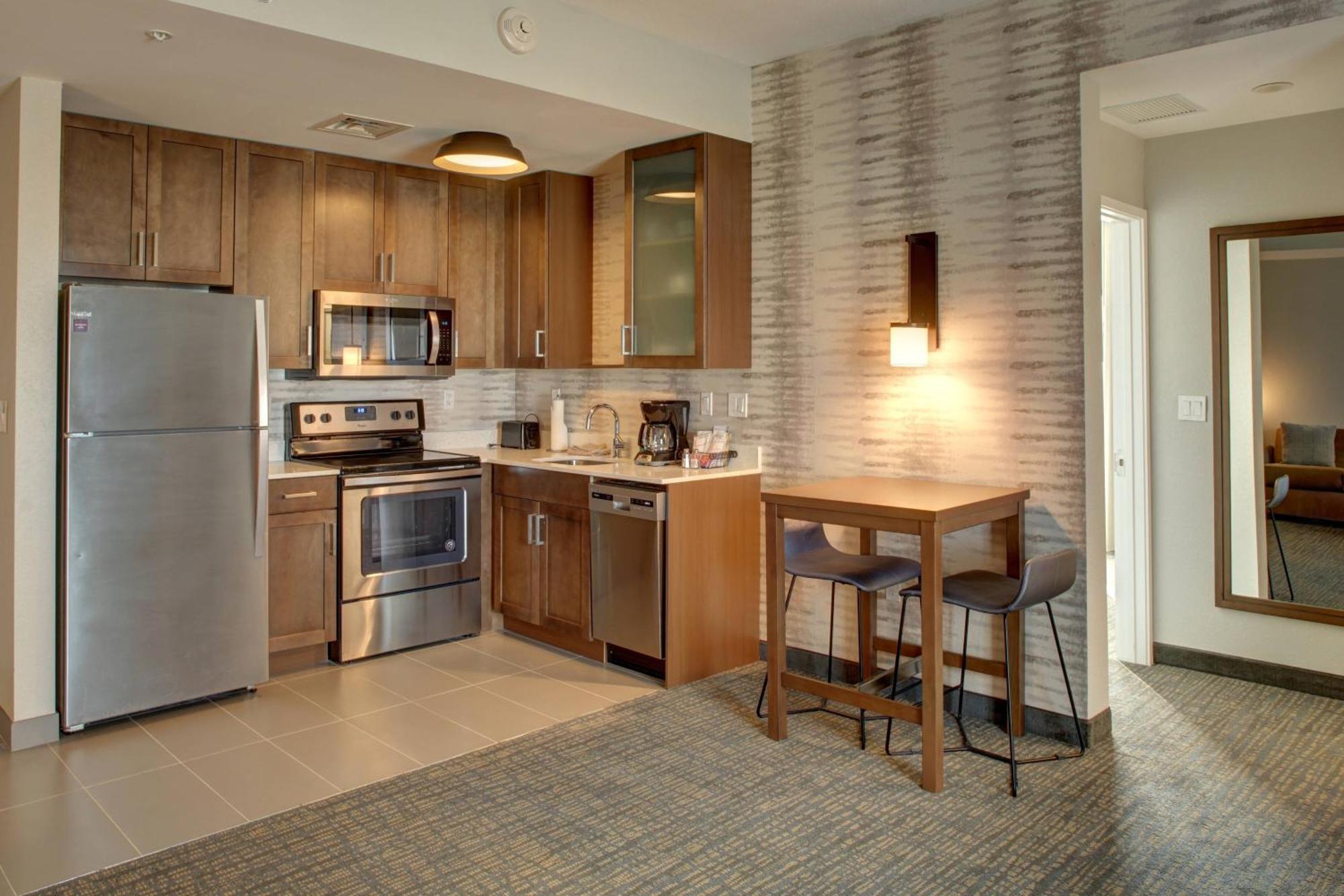 Residence Inn Fort Lauderdale Coconut Esterno foto