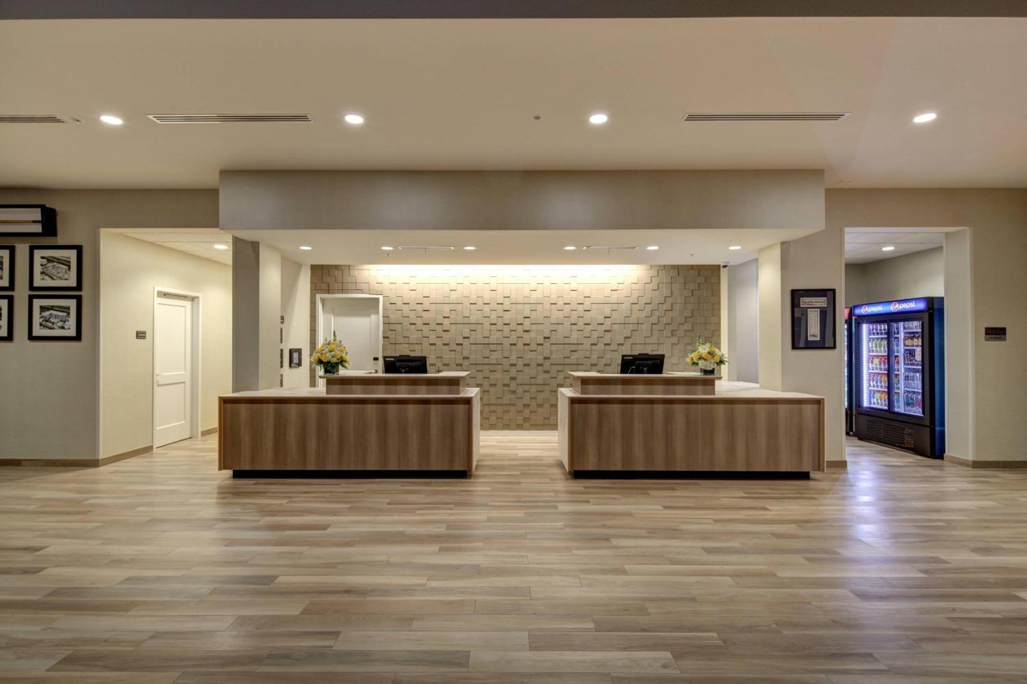 Residence Inn Fort Lauderdale Coconut Esterno foto
