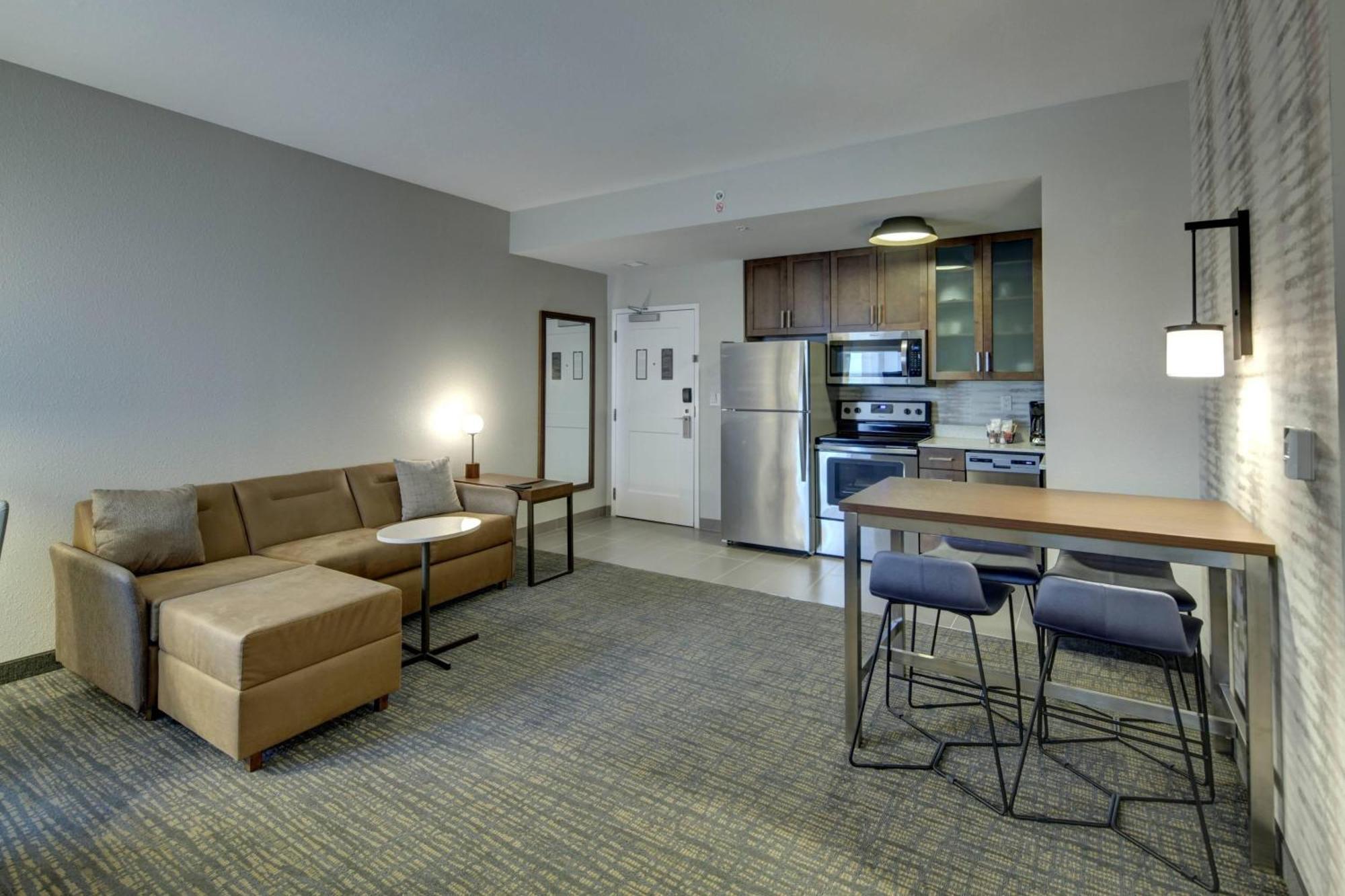 Residence Inn Fort Lauderdale Coconut Esterno foto