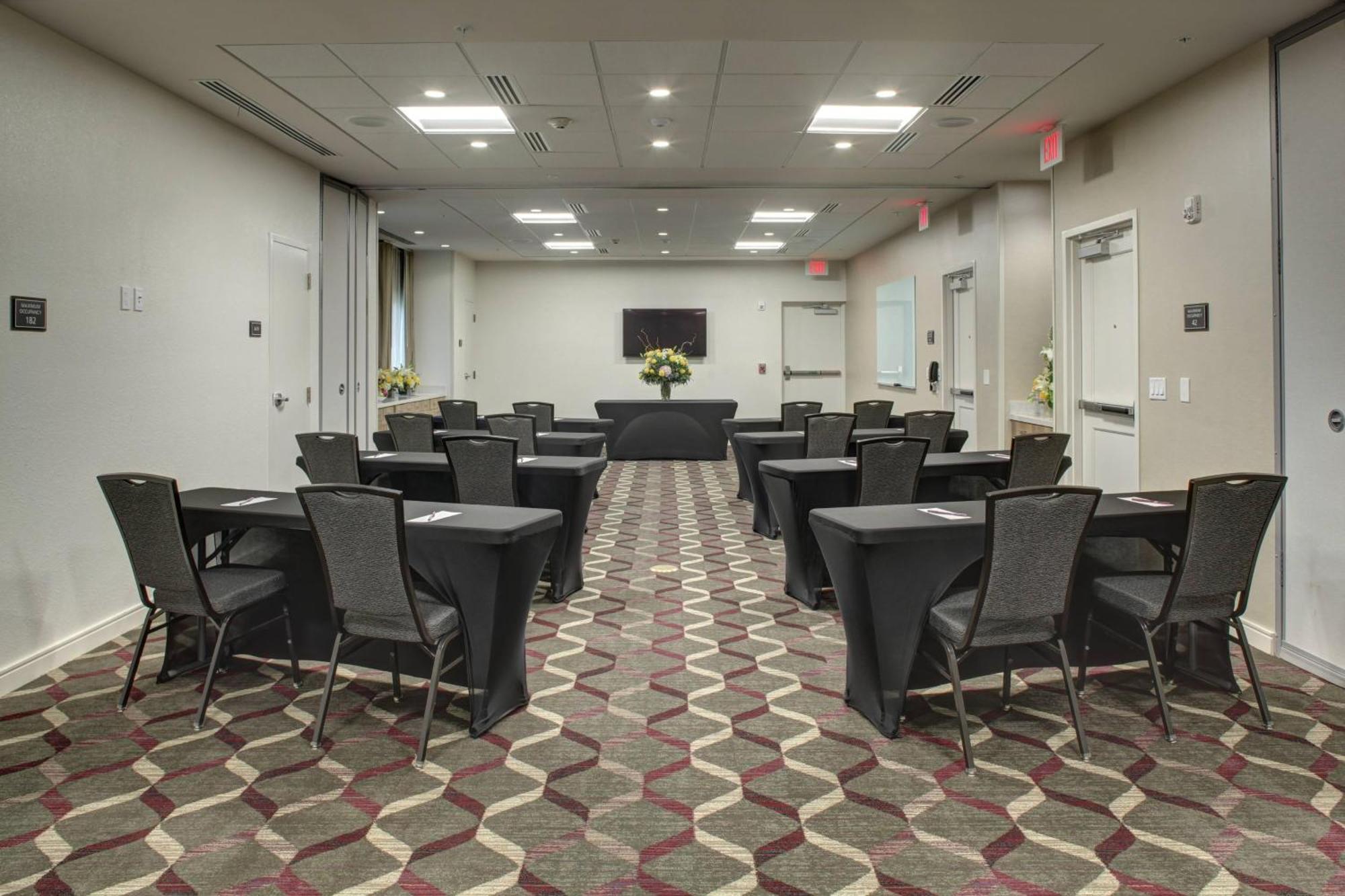 Residence Inn Fort Lauderdale Coconut Esterno foto