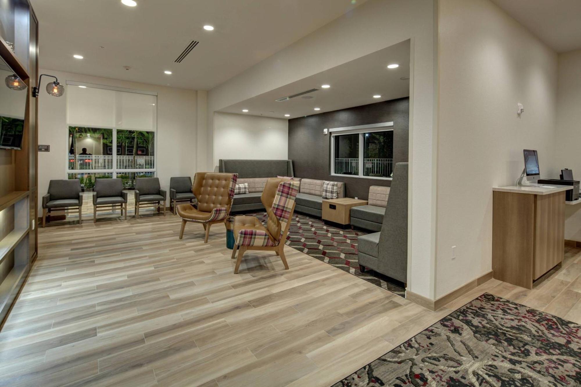 Residence Inn Fort Lauderdale Coconut Esterno foto