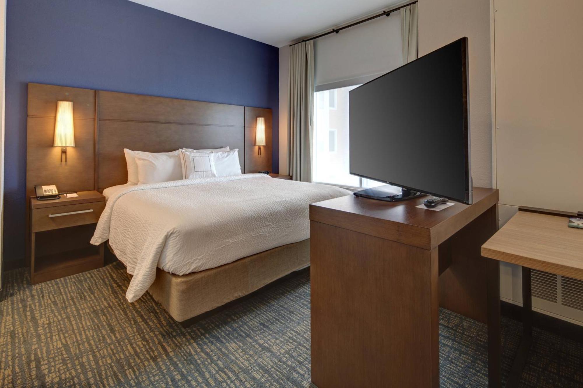 Residence Inn Fort Lauderdale Coconut Esterno foto