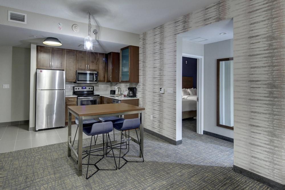 Residence Inn Fort Lauderdale Coconut Esterno foto