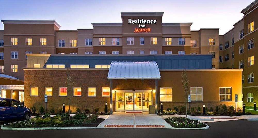 Residence Inn Fort Lauderdale Coconut Esterno foto